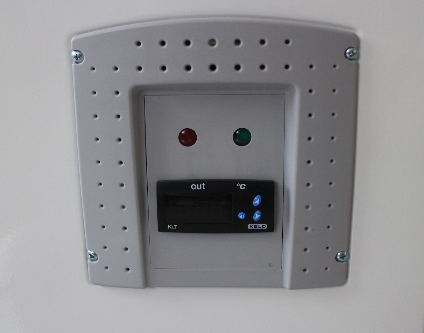 Горизонтальная глубокая морозильная камера для морепродуктов со сверхнизкой температурой 308 л