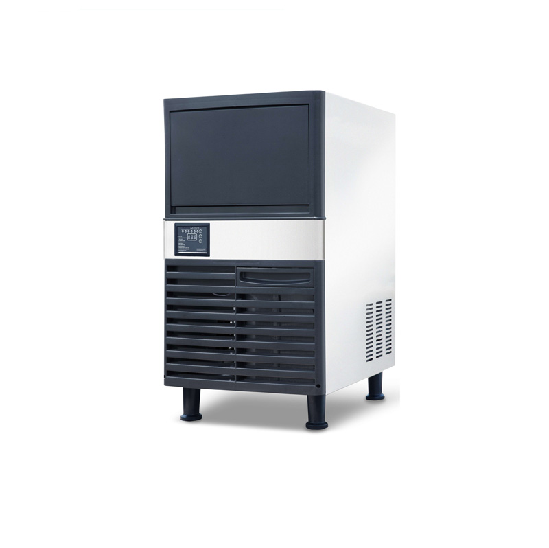 Commercial Classic Vertical Type Cube Ice Machine Buy Ice Machine