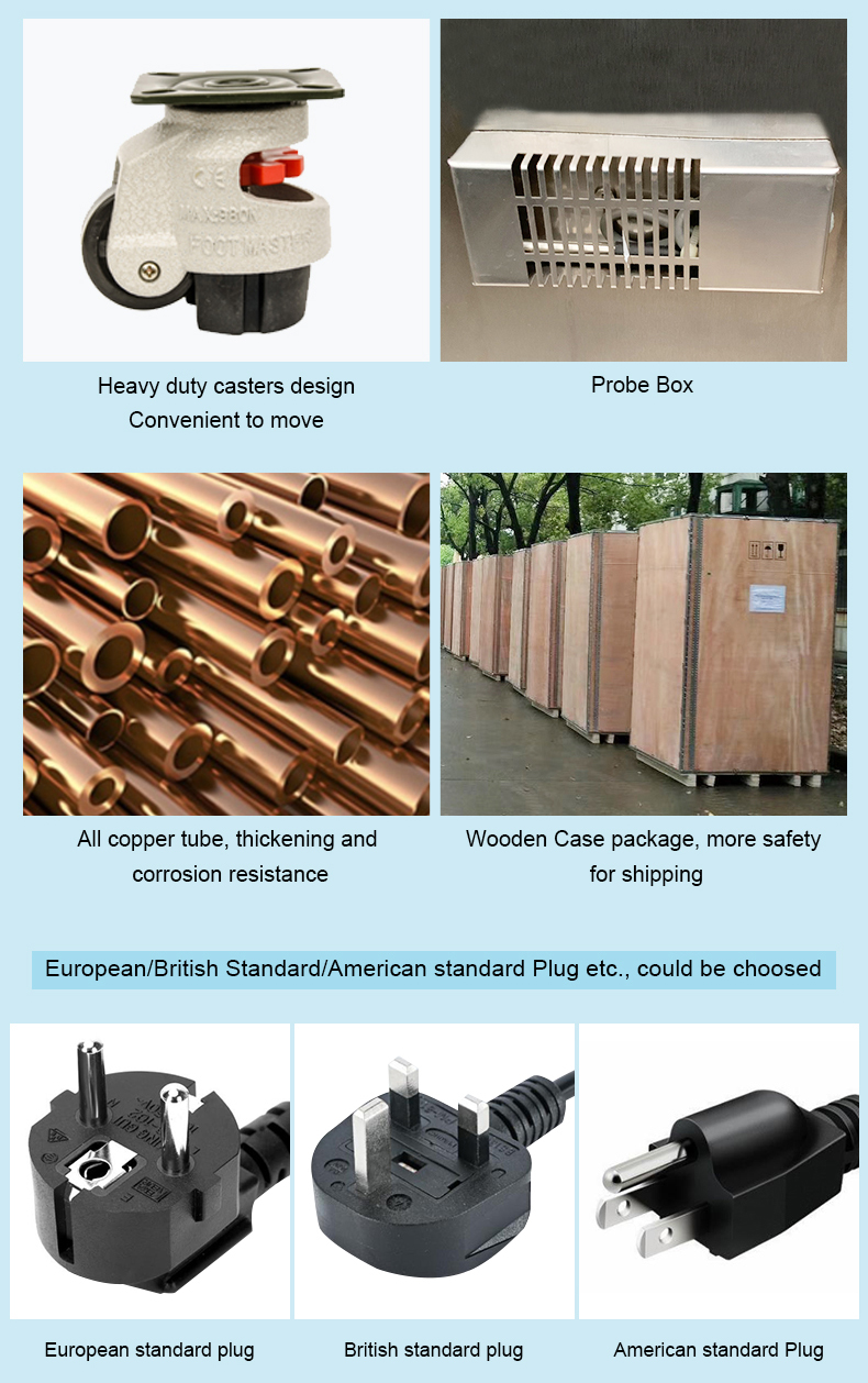 Vaccine Storage Upright Ultra Low Temperature Deep Freezer Buy deep