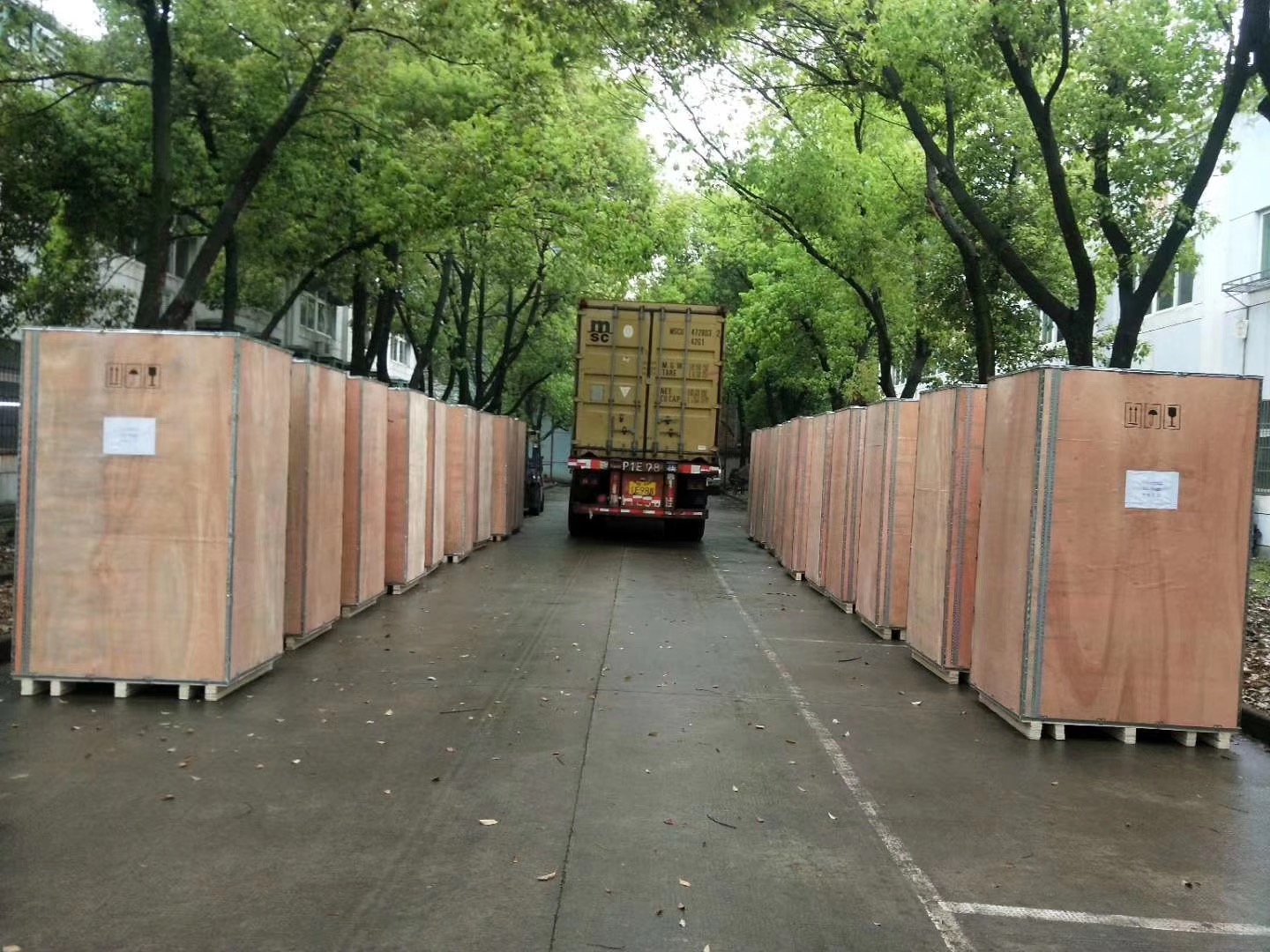 Congelador vertical de temperatura ultrabaja de gran capacidad