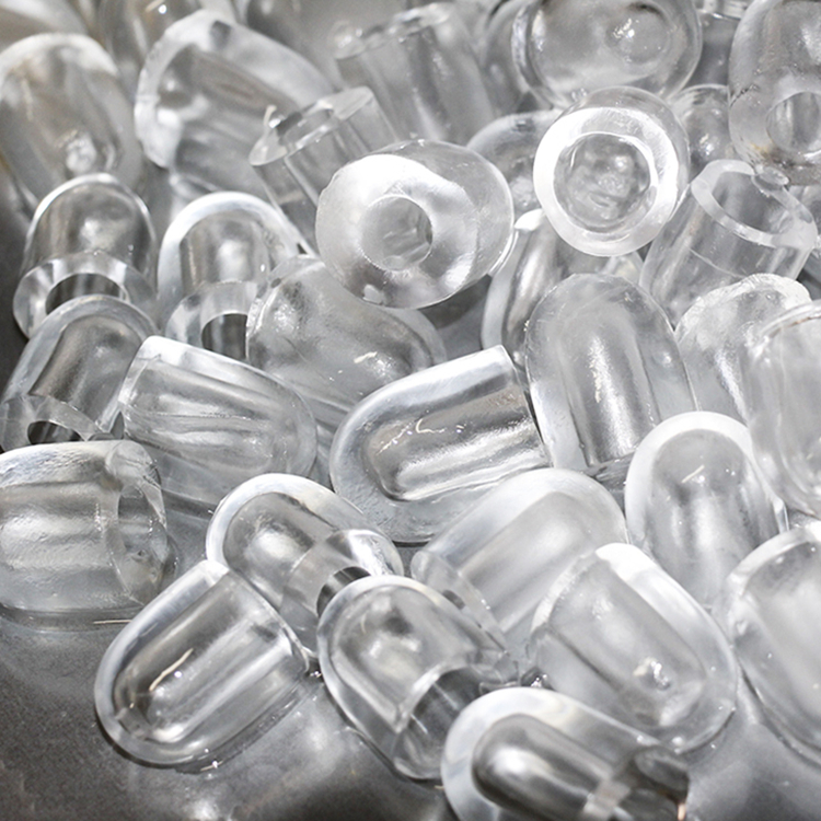 Магазины продуктов питания и напитков Машина для производства льда для ресторана