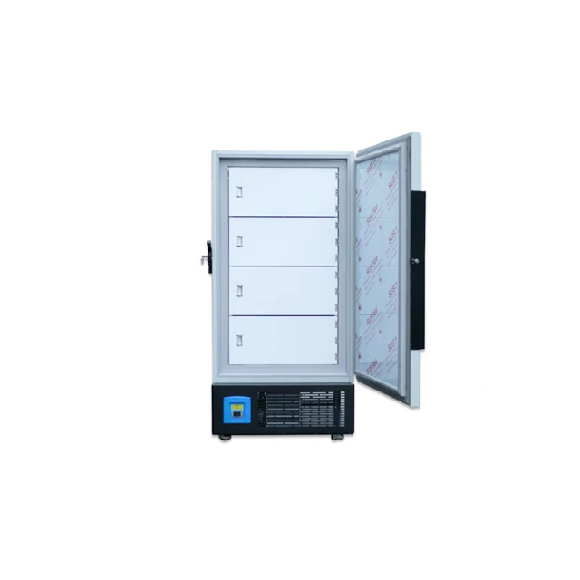  -45/-60/-86 grados Congelador vertical de temperatura ultrabaja para 550L m&eacute;dico
