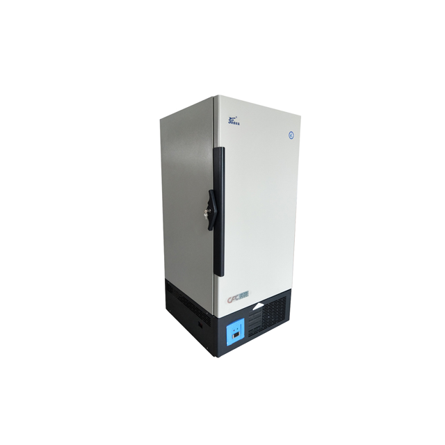  -45/-60/-86 grados Congelador vertical de temperatura ultrabaja para 550L m&eacute;dico